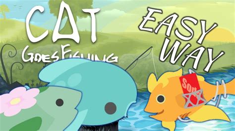 The EASIEST way to catch (almost) ANY medium or small fish in .